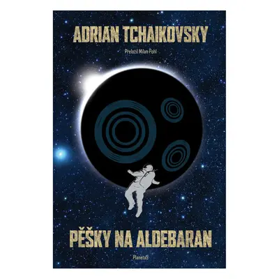 Pěšky na Aldebaran