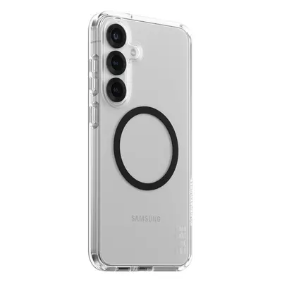 PanzerGlass® CARE kryt Samsung Galaxy S25+ Urban Combat čirý/černý QI