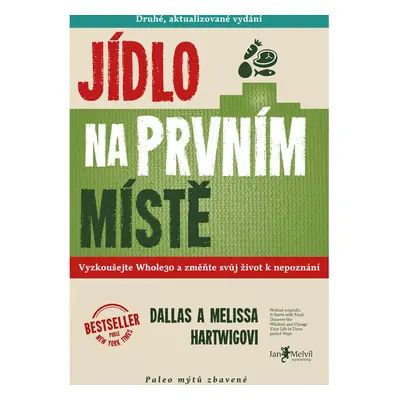 Jídlo na prvním místě