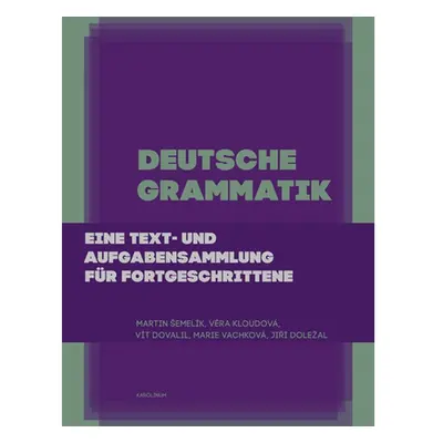 Deutsche Grammatik