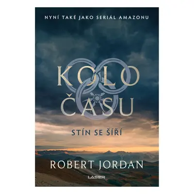 Kolo času 4: Stín se šíří