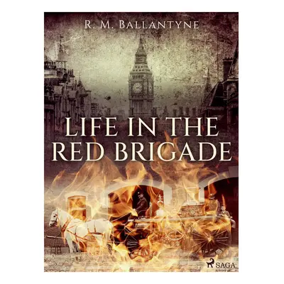 Life in the Red Brigade