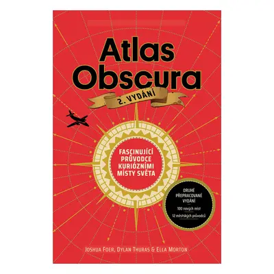 Atlas Obscura