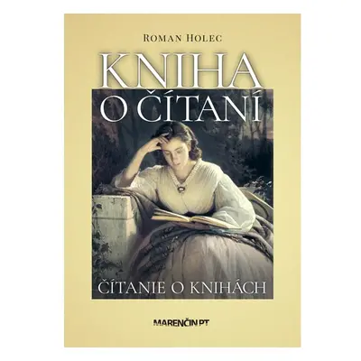 Kniha o čítaní – čítanie o knihách