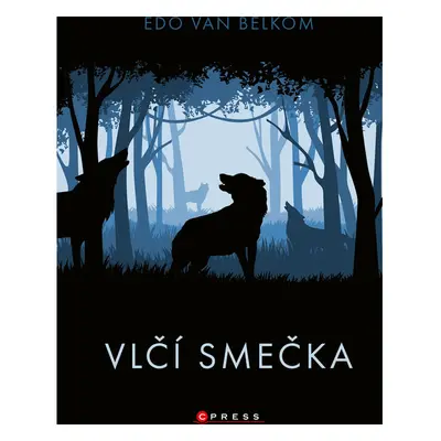 Vlčí smečka