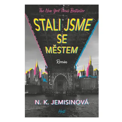 Stali jsme se městem