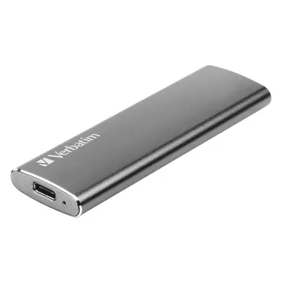 Verbatim Vx500 USB 3.1 120GB 47441 Šedá