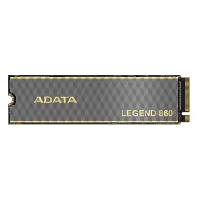 ADATA LEGEND 860 M.2 SSD 2TB (R:6000/ W:5000MB/s) (SLEG-860-2000GCS)