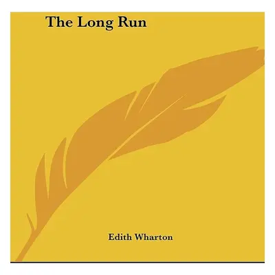 The Long Run