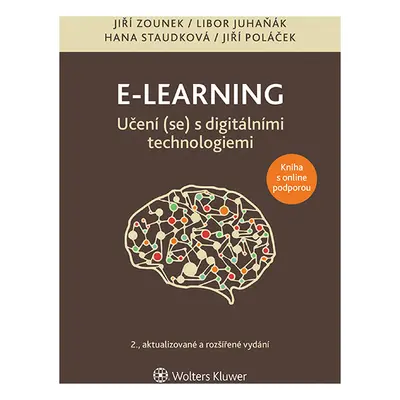 E-learning, Učení (se) s digitálními technologiemi - 2., aktualizované vydání