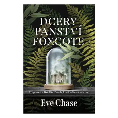 Dcery panství Foxcote