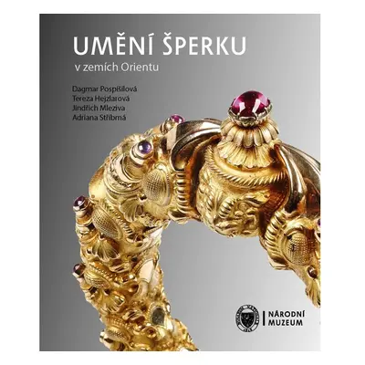 Umění šperku v zemích Orientu