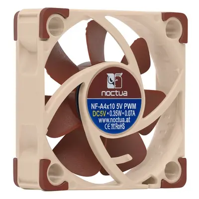 Noctua NF-A4x10 5V PWM