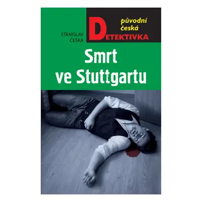 Smrt ve Stuttgartu