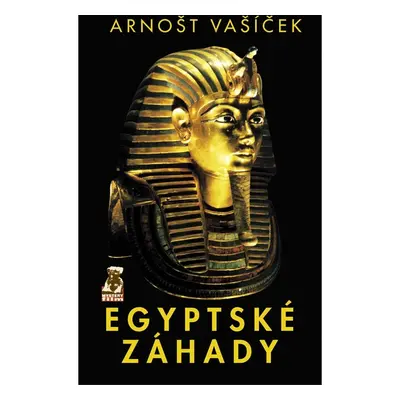 Egyptské záhady