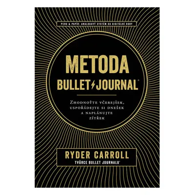 Metoda Bullet Journal