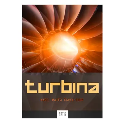 Turbina