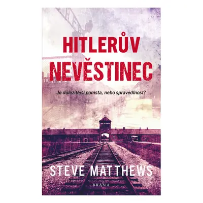 Hitlerův nevěstinec