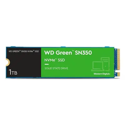 WD SN350 1TB, WDS100T3G0C