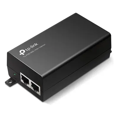 TP-Link TL-POE160S Černá