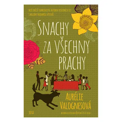 Snachy za všechny prachy