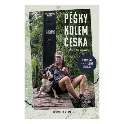 Pěšky kolem Česka