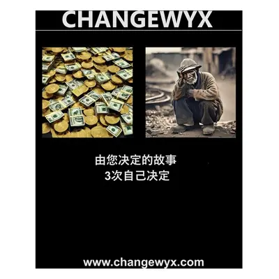 CHANGEWYX