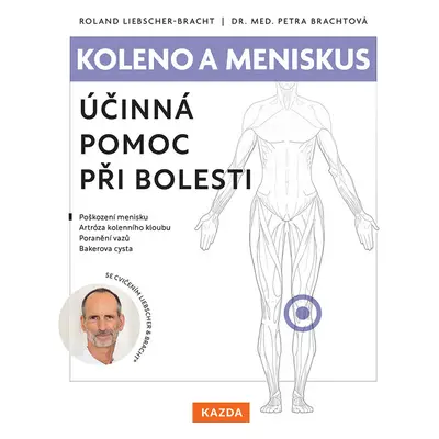 Koleno a meniskus