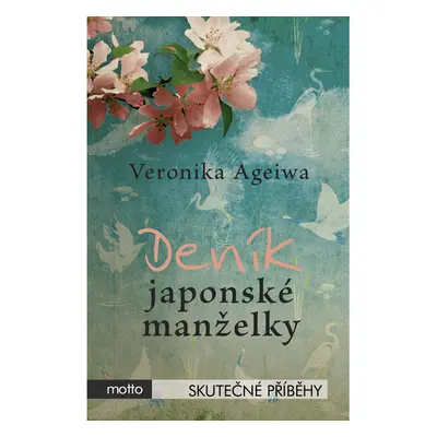 Deník japonské manželky