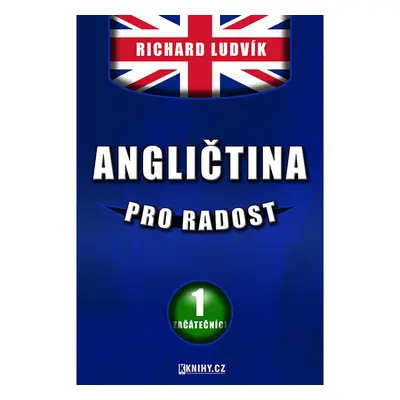 Angličtina pro radost I.