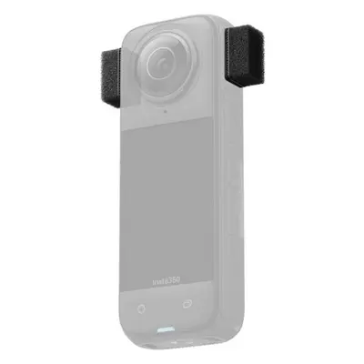 Insta360 ochrana proti větru na mikrofon pro X4