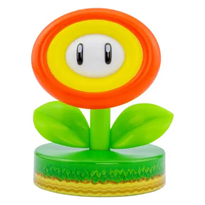 Epee Icon Light Super Mario Fire Flower