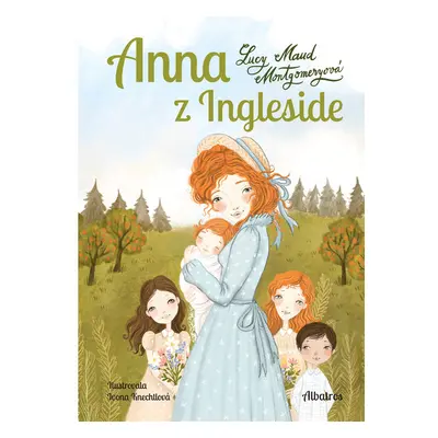 Anna z Ingleside