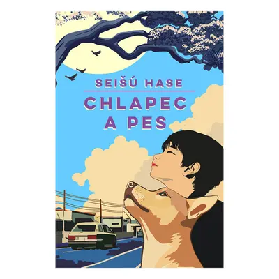 Chlapec a pes