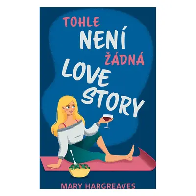 Tohle není žádná lovestory