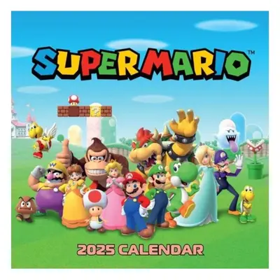 Danilo Super Mario 2025