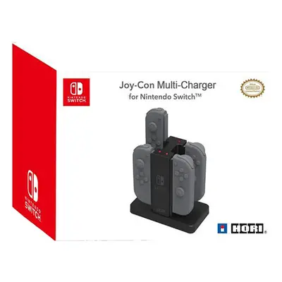 Nintendo Switch Joy-Con Multi Charger