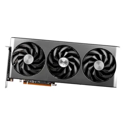 Sapphire NITRO+ AMD Radeon RX 7800 XT 11330-01-20G Šedá