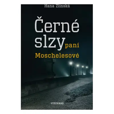 Černé slzy paní Moschelesové