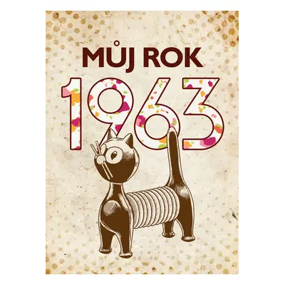 Můj rok 1963