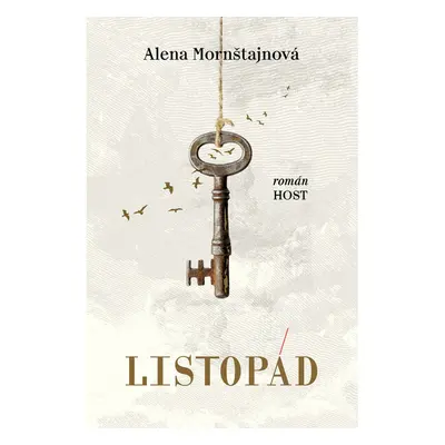 Listopád