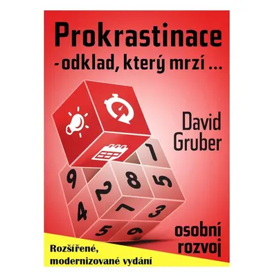 Prokrastinace: Odklad, který mrzí