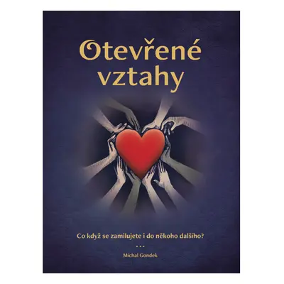 Otevřené vztahy