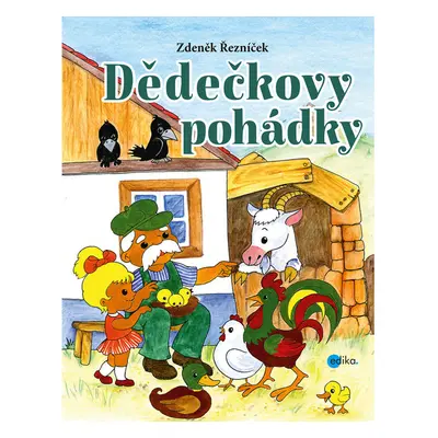 Dědečkovy pohádky