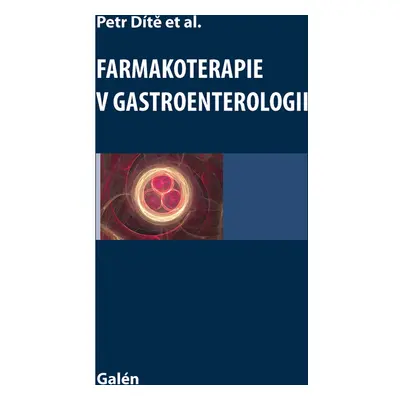 Farmakoterapie v gastroenterologii