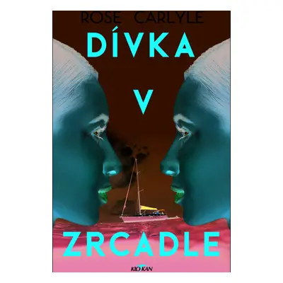 Dívka v zrcadle