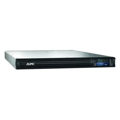 APC SMT1500RMI1U