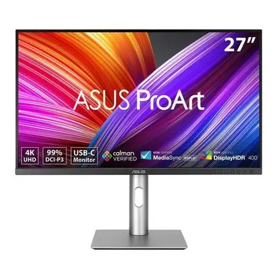 ASUS ProArt PA279CRV Stříbrná