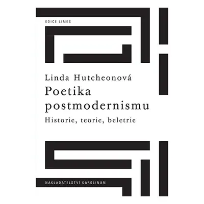 Poetika postmodernismu