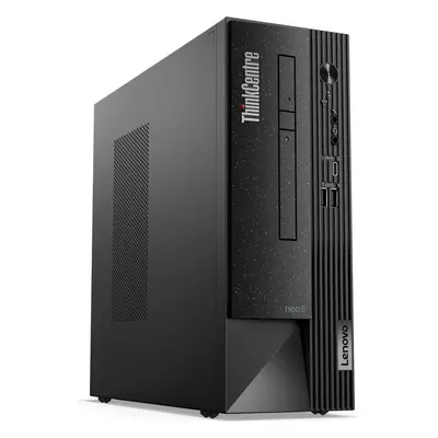 Lenovo ThinkCentre neo 50s Gen 4 12JH001ECK Černá